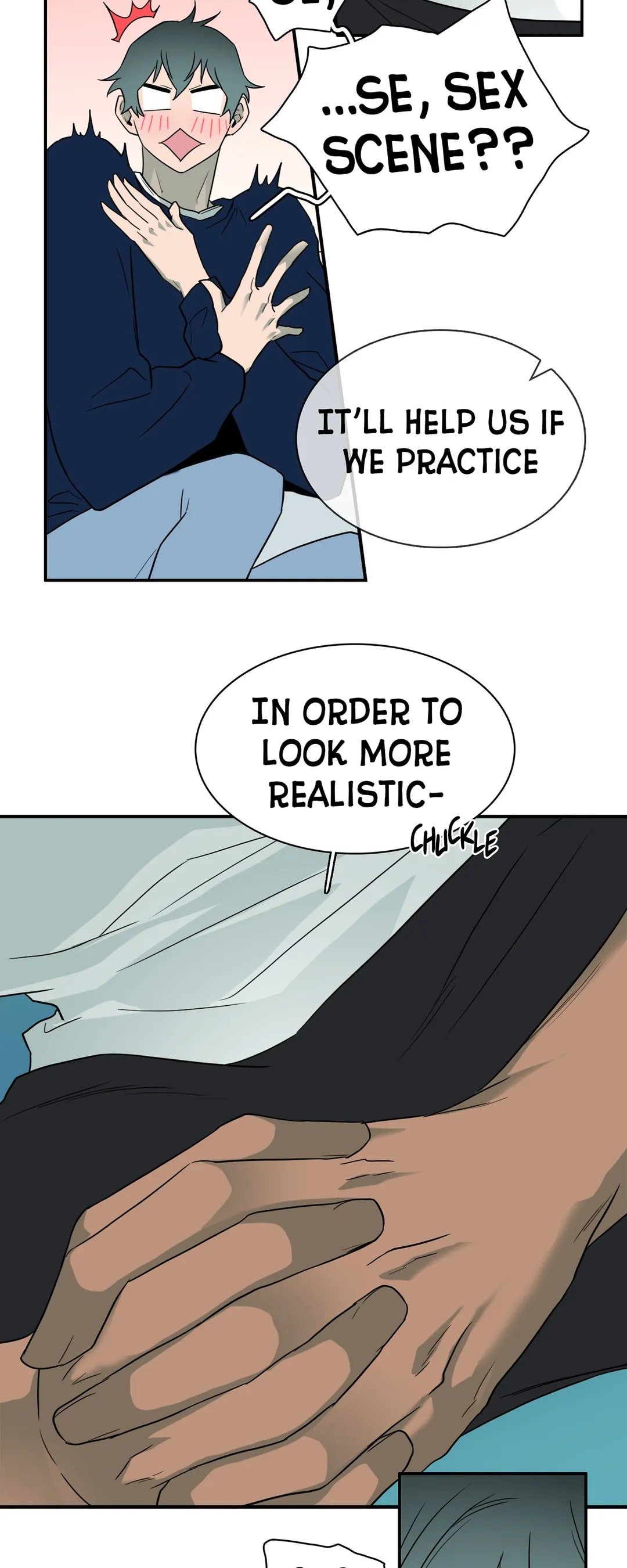 Dear DOO, Chapter 160 image 45